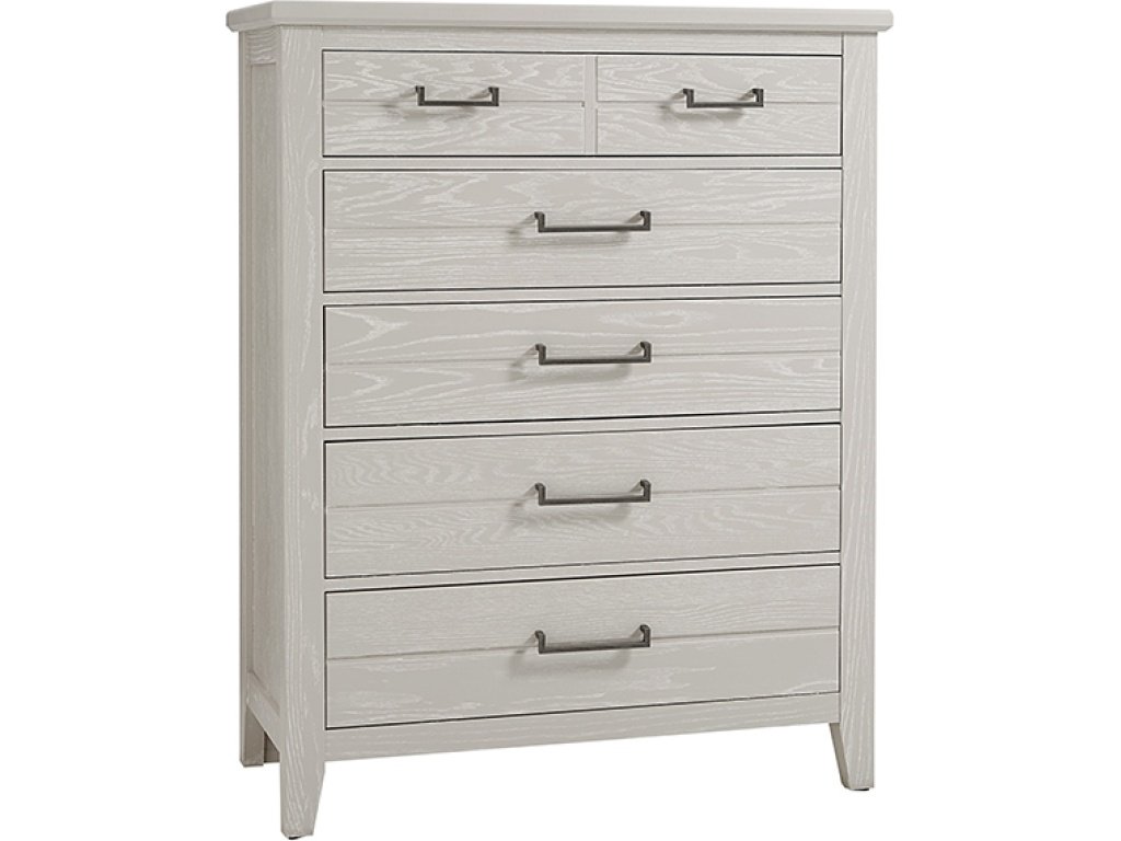Chest - 5 Drawer - image 1