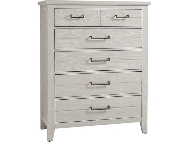 Chest - 5 Drawer - Alternative View