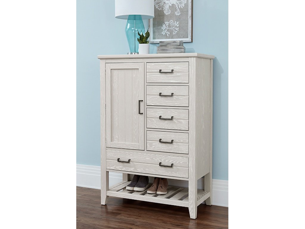 Door Chest - image 1