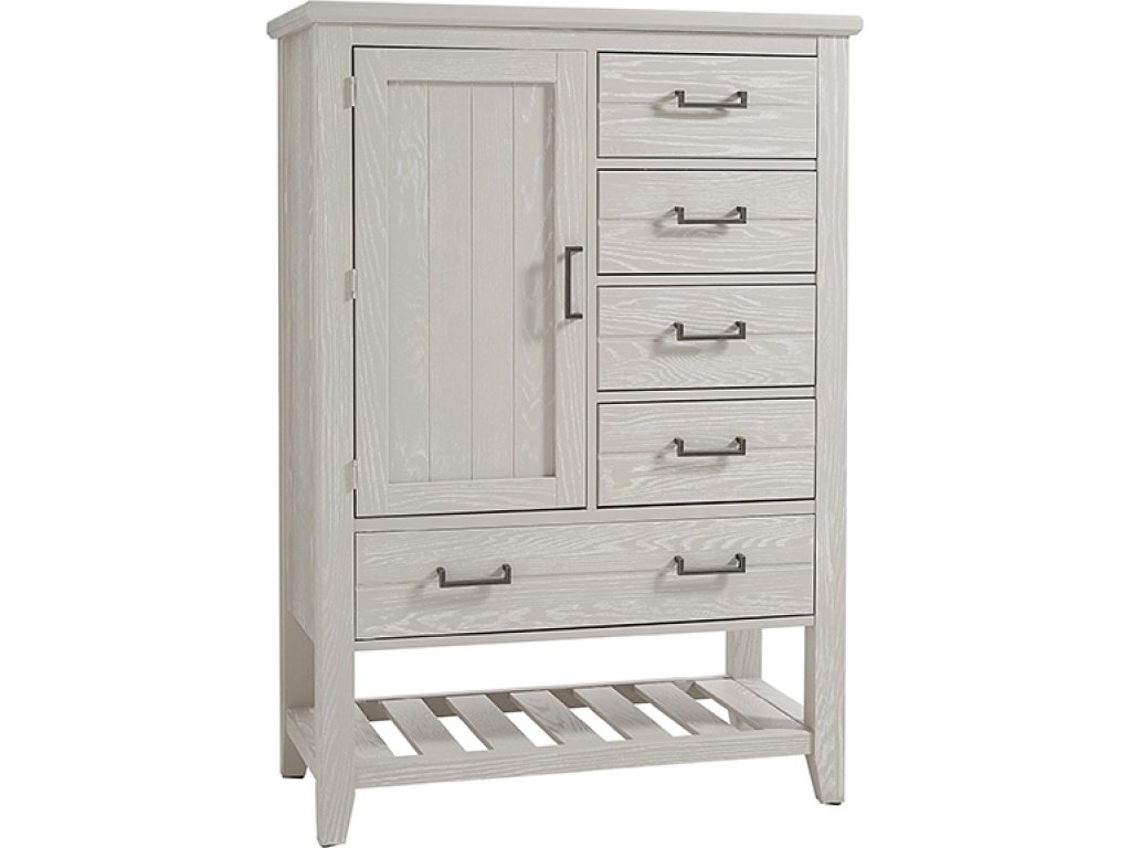 Door Chest - main image