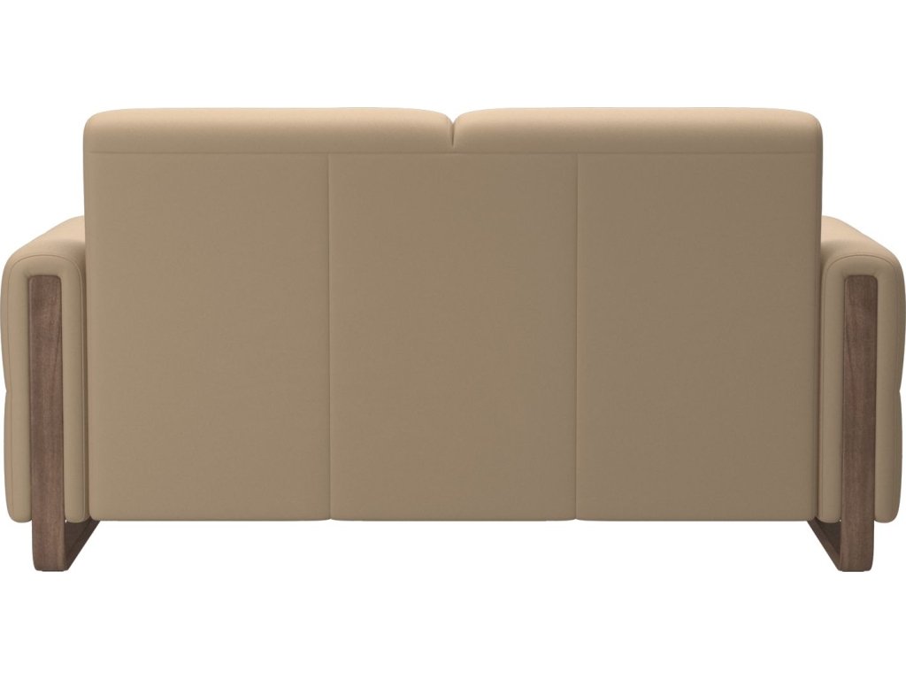 Stressless® Fiona Wood 2 seater - image 3