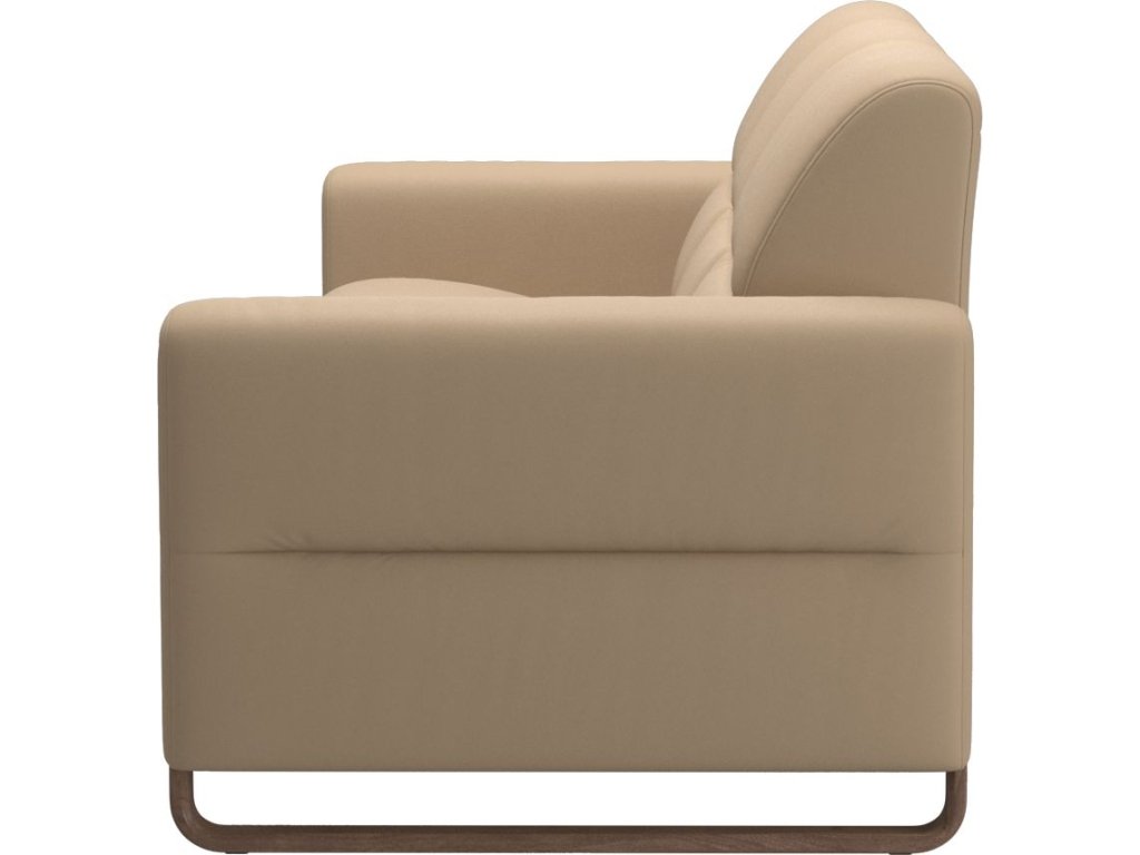 Stressless® Fiona Wood 3 seater - image 2