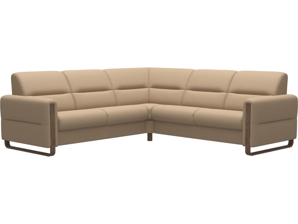 Stressless® Fiona Wood C22 - image 1