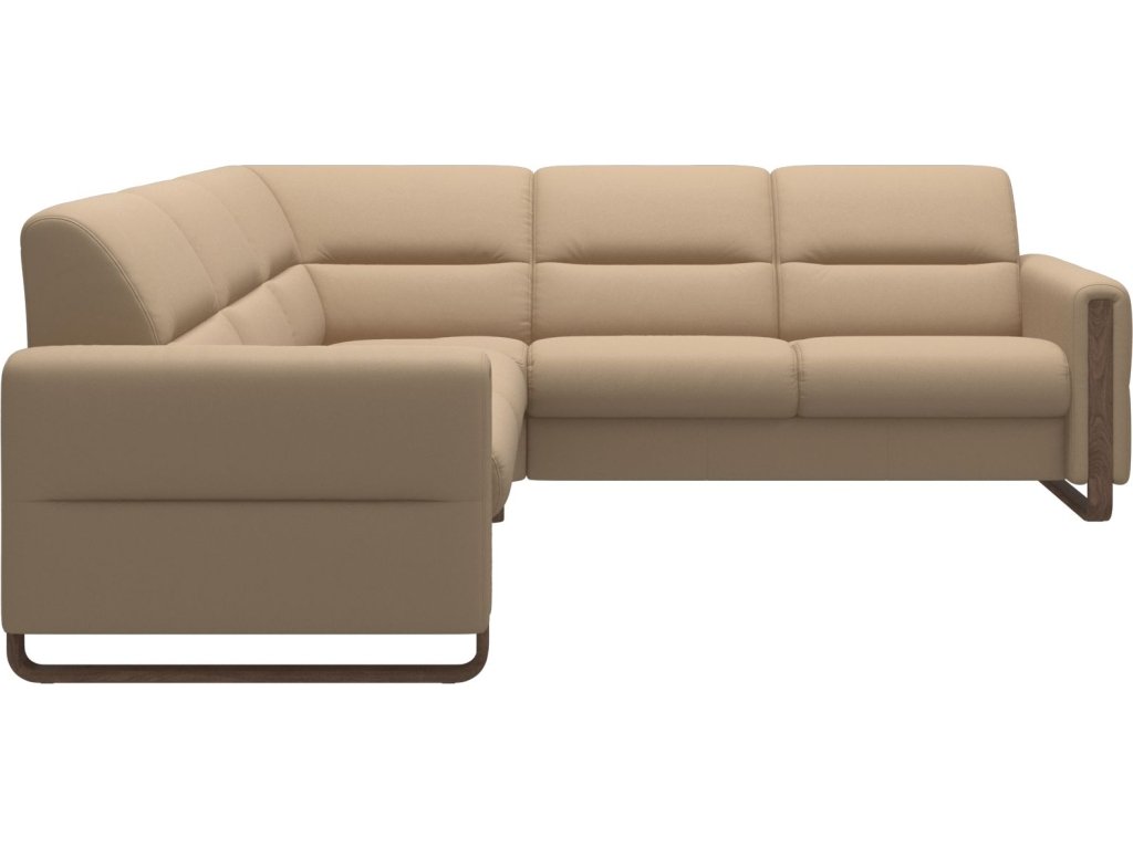 Stressless® Fiona Wood C22 - main image