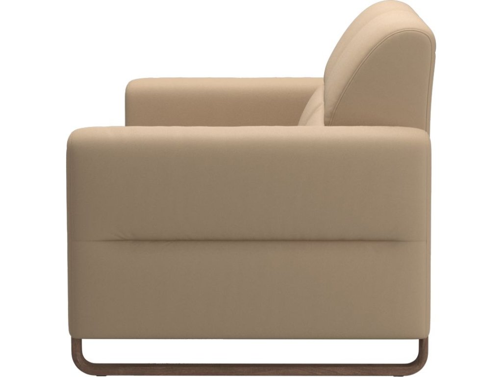 Stressless® Fiona Wood 2.5 seater - image 2