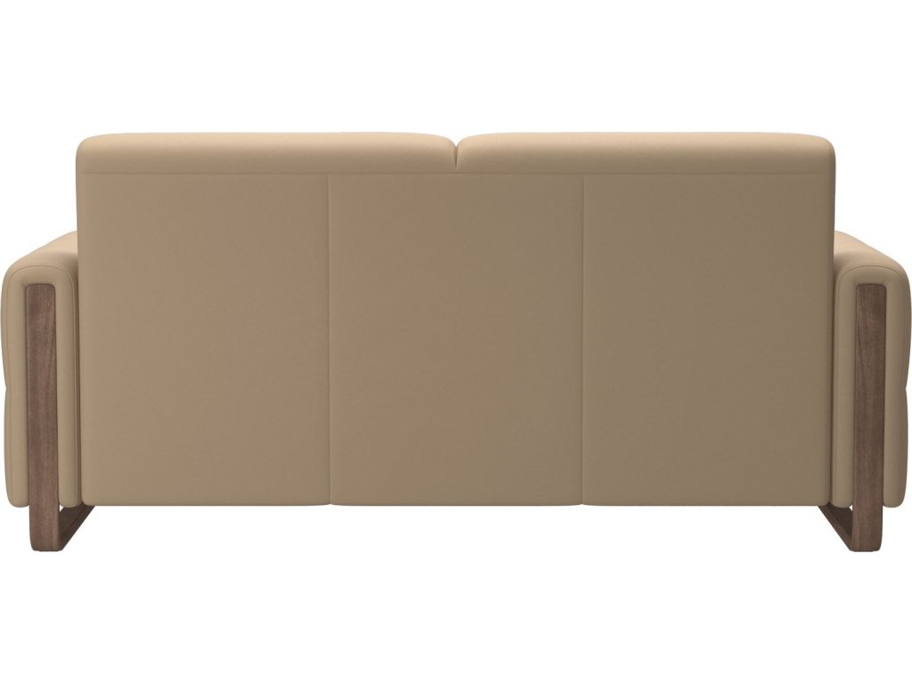 Stressless® Fiona Wood 2.5 seater - image 3