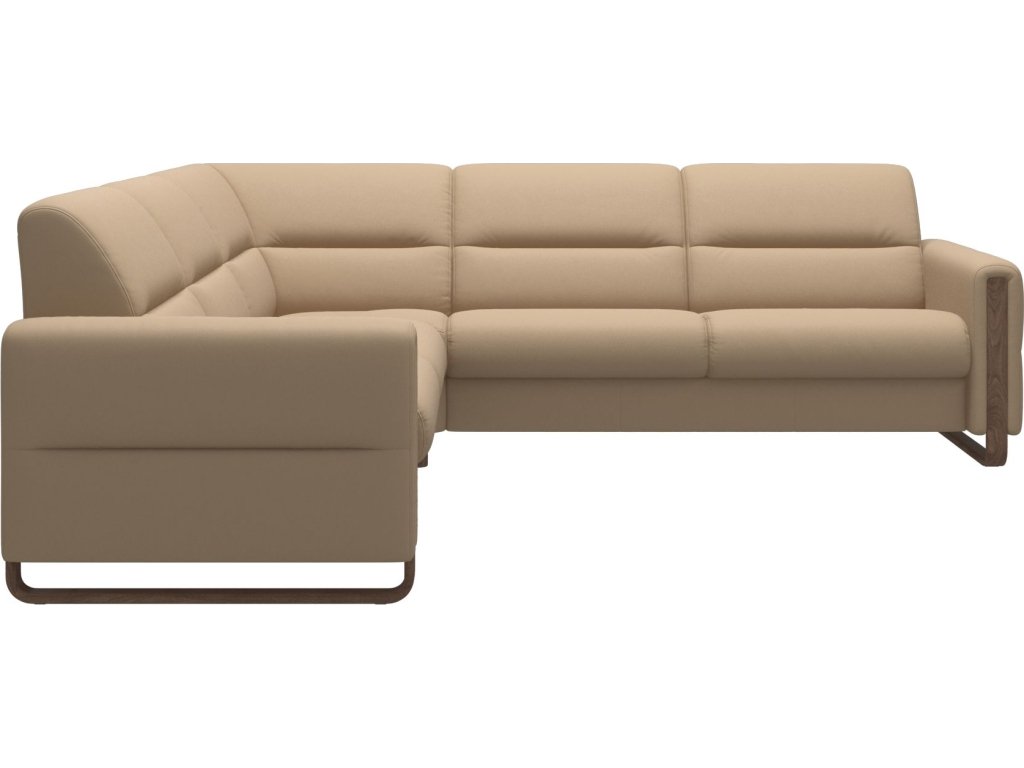 Stressless® Fiona Wood C2-2.5 - main image