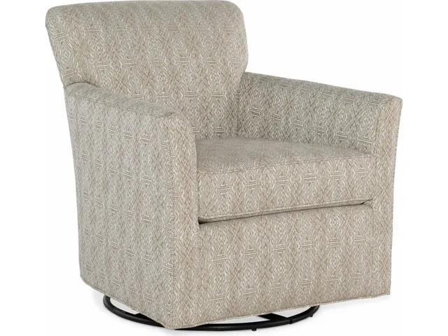 Paddy Swivel Glider