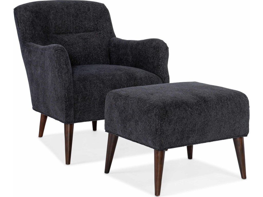 Greer Ottoman - image 1