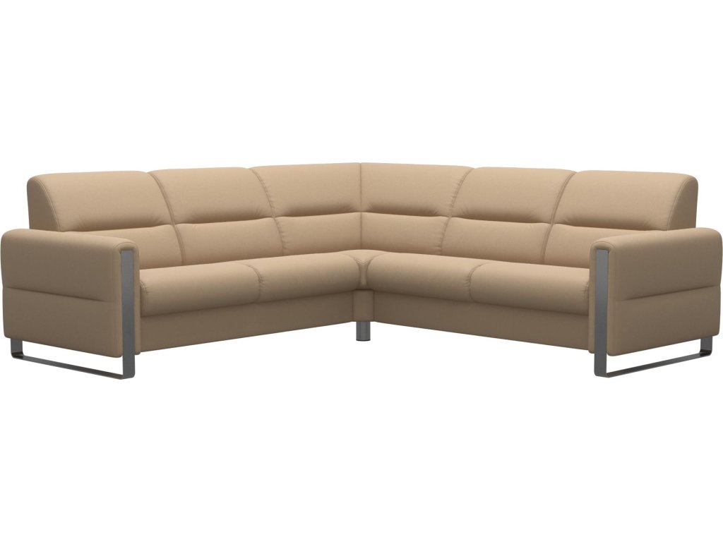 Stressless® Fiona Steel C22 - image 1