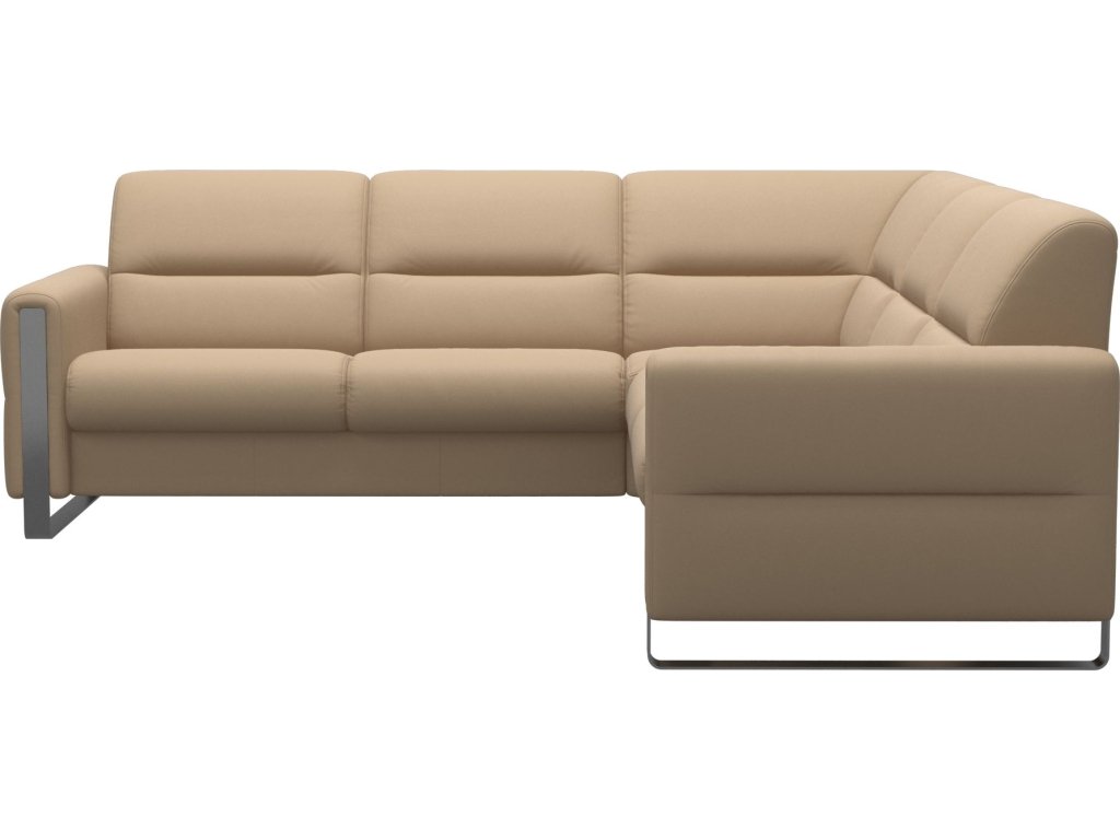Stressless® Fiona Steel C22 - image 2