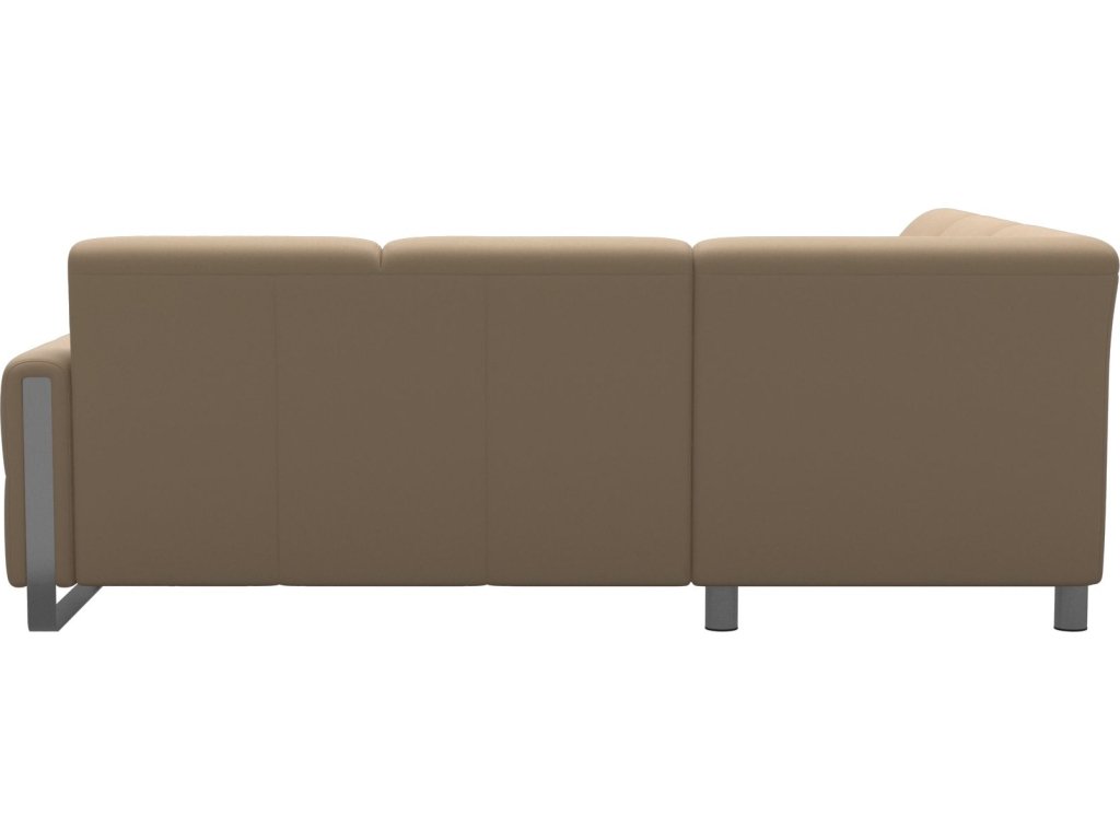 Stressless® Fiona Steel C22 - image 3