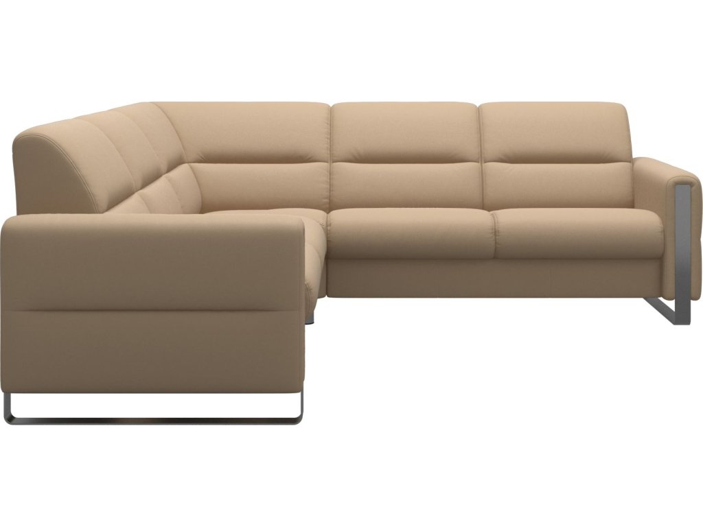 Stressless® Fiona Steel C22 - main image