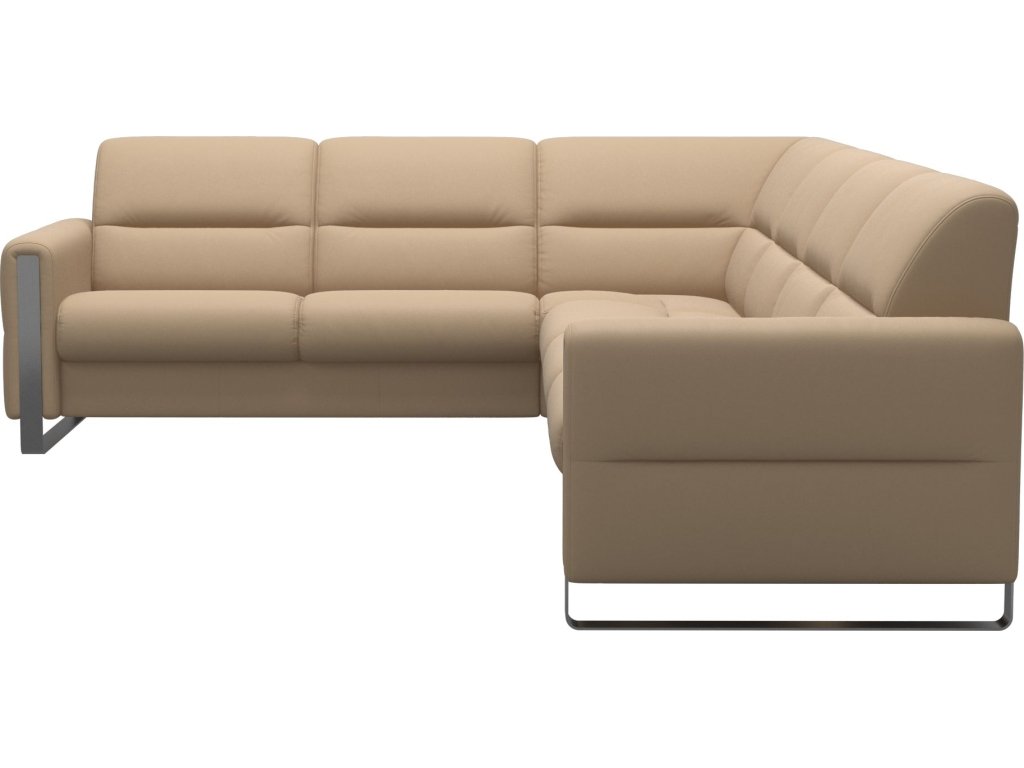 Stressless® Fiona Steel C23 - image 2
