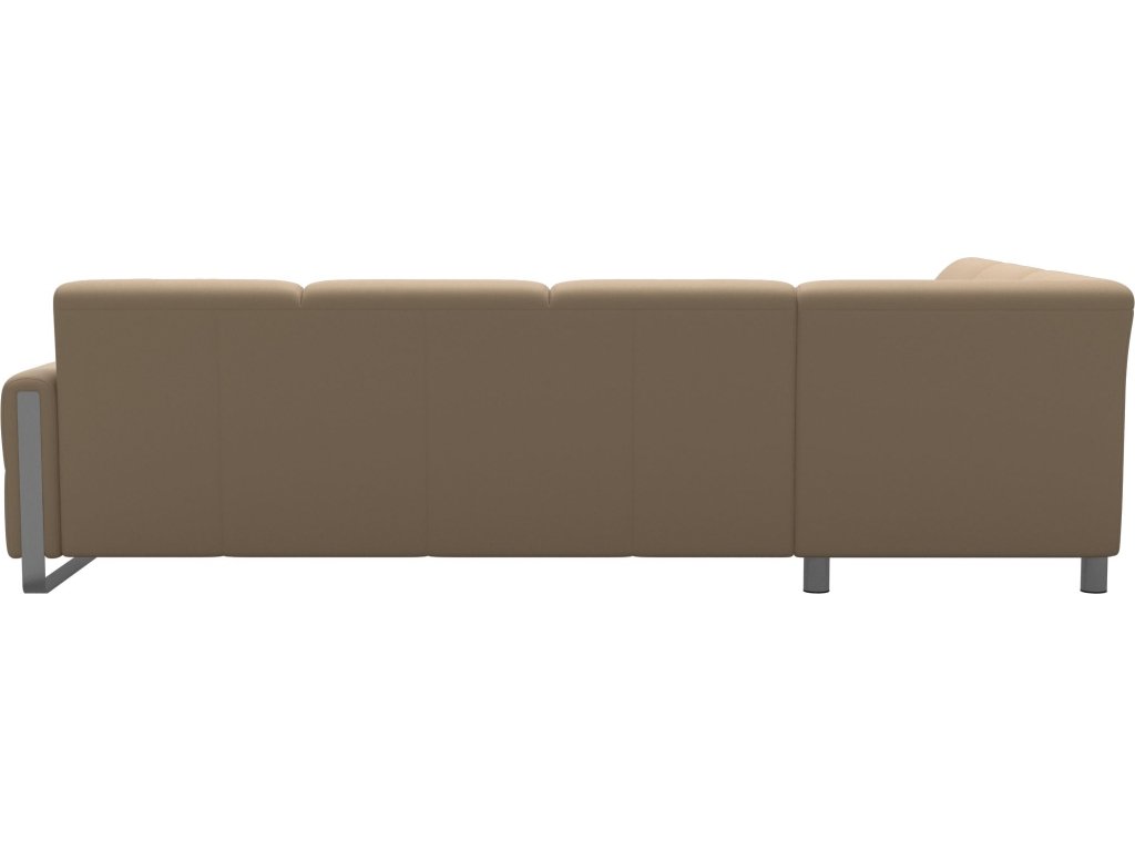 Stressless® Fiona Steel C23 - image 3