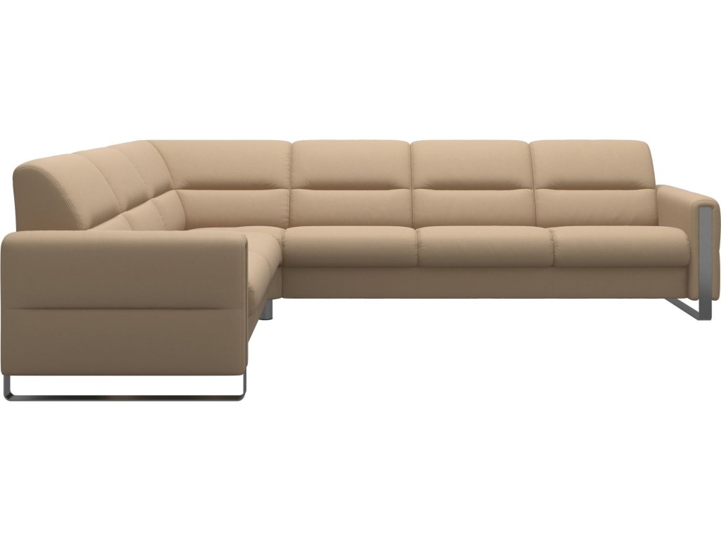 Stressless® Fiona Steel C23 - main image