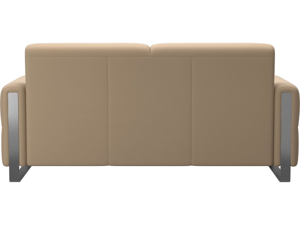 Stressless® Fiona Steel 2.5 seater - image 3