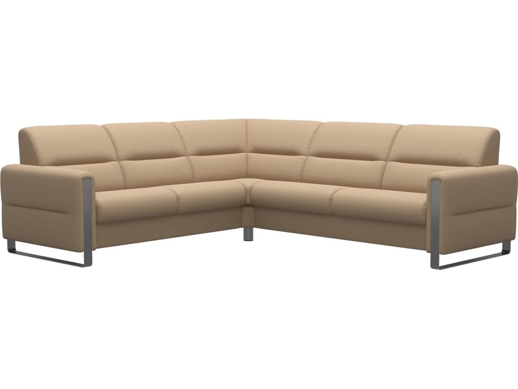 Stressless® Fiona Steel C2-2.5 - image 1