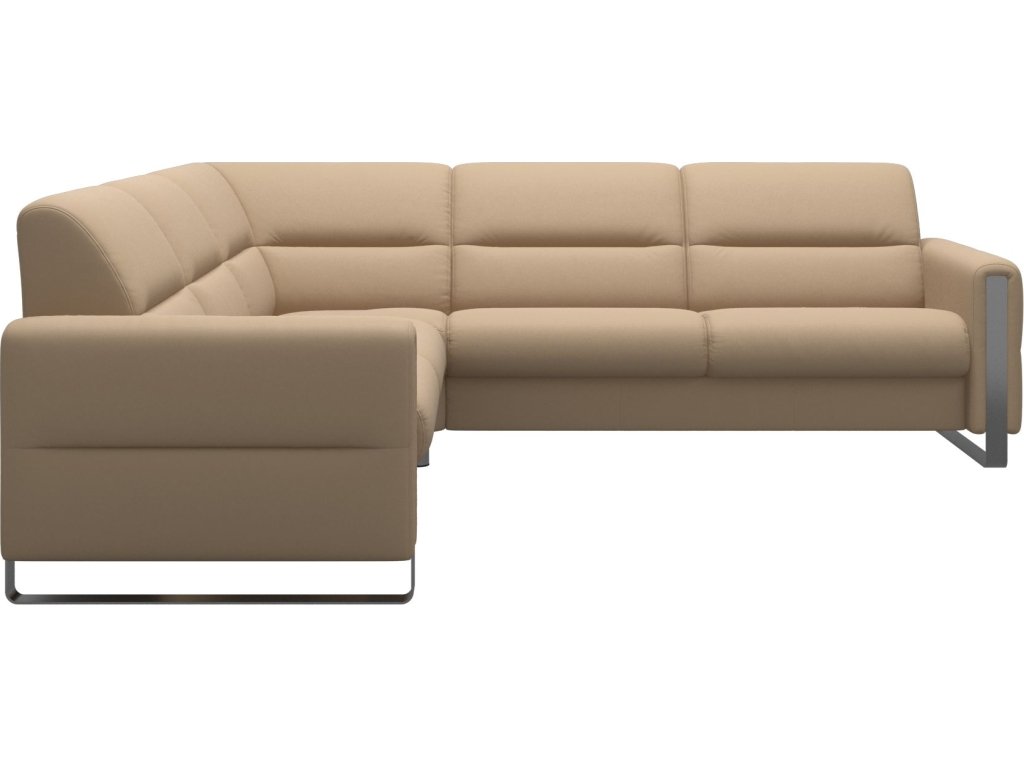 Stressless® Fiona Steel C2-2.5 - main image