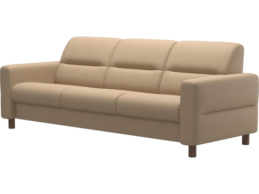 Stressless® Fiona 3 seater - image 1