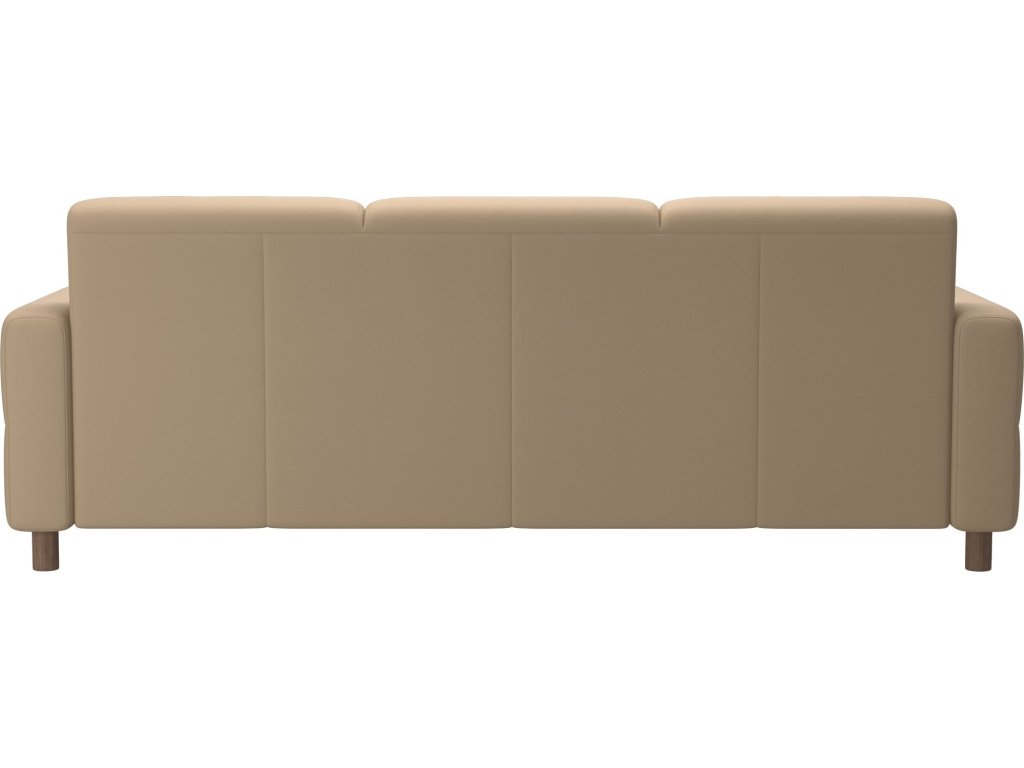 Stressless® Fiona 3 seater - image 3