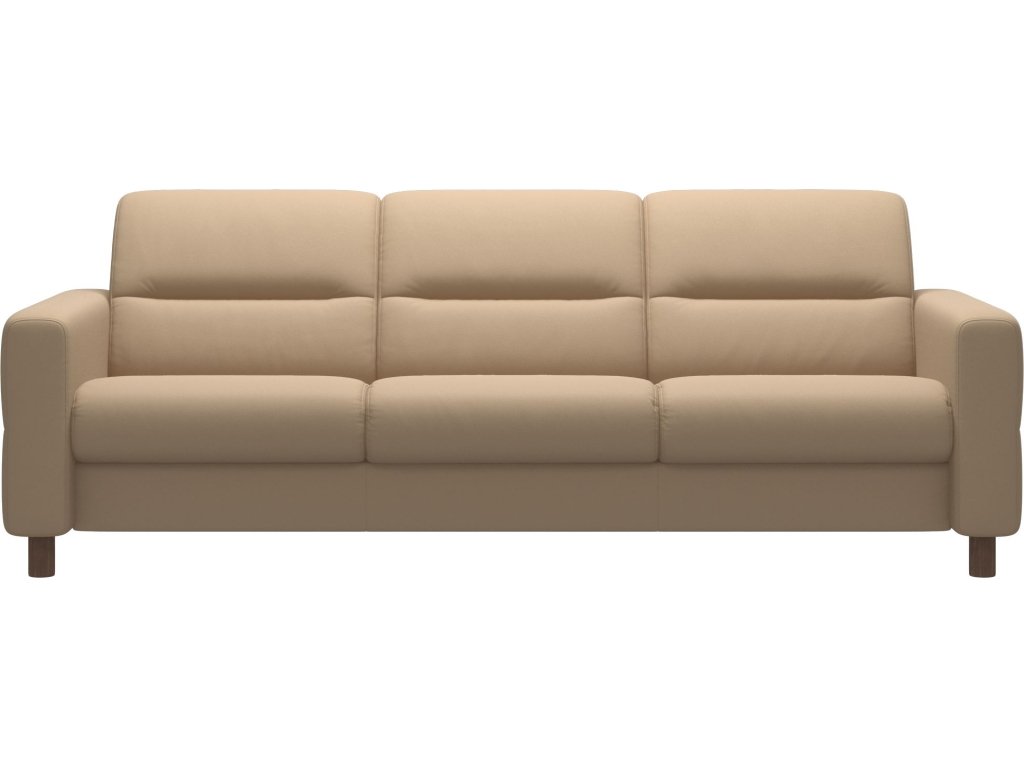 Stressless® Fiona 3 seater - main image