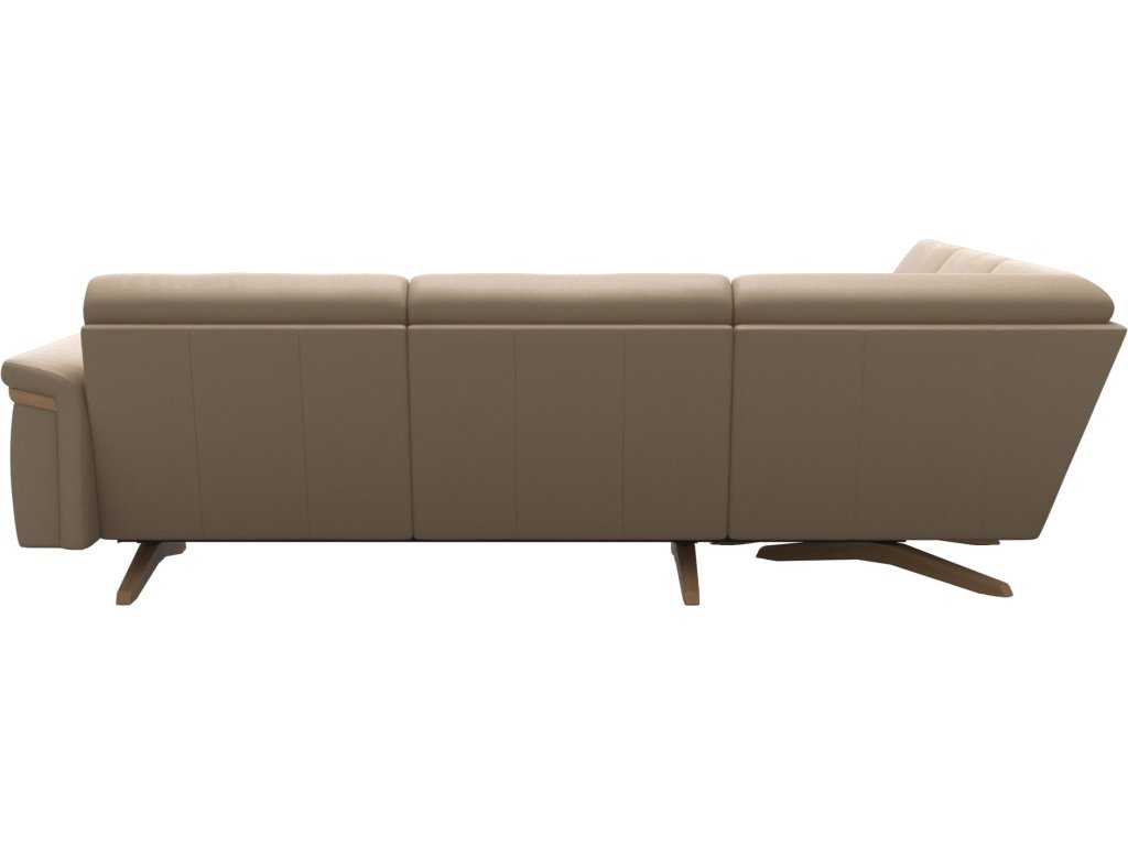 Stressless® Stella Wood C2-2 seater - image 3