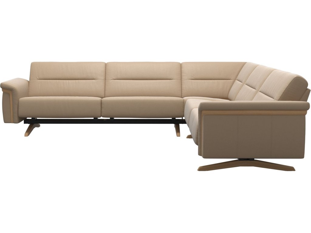 Stressless® Stella Wood C2,5-2,5 seater - image 2