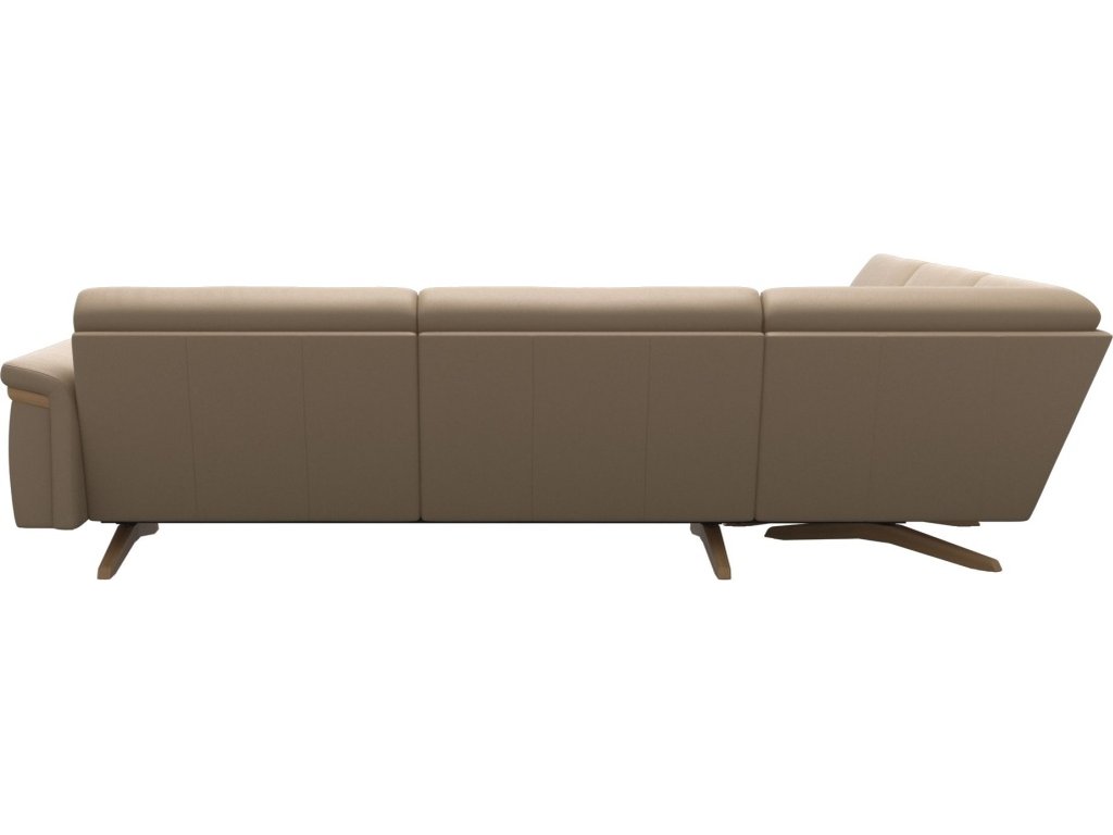 Stressless® Stella Wood C2,5-2,5 seater - image 3
