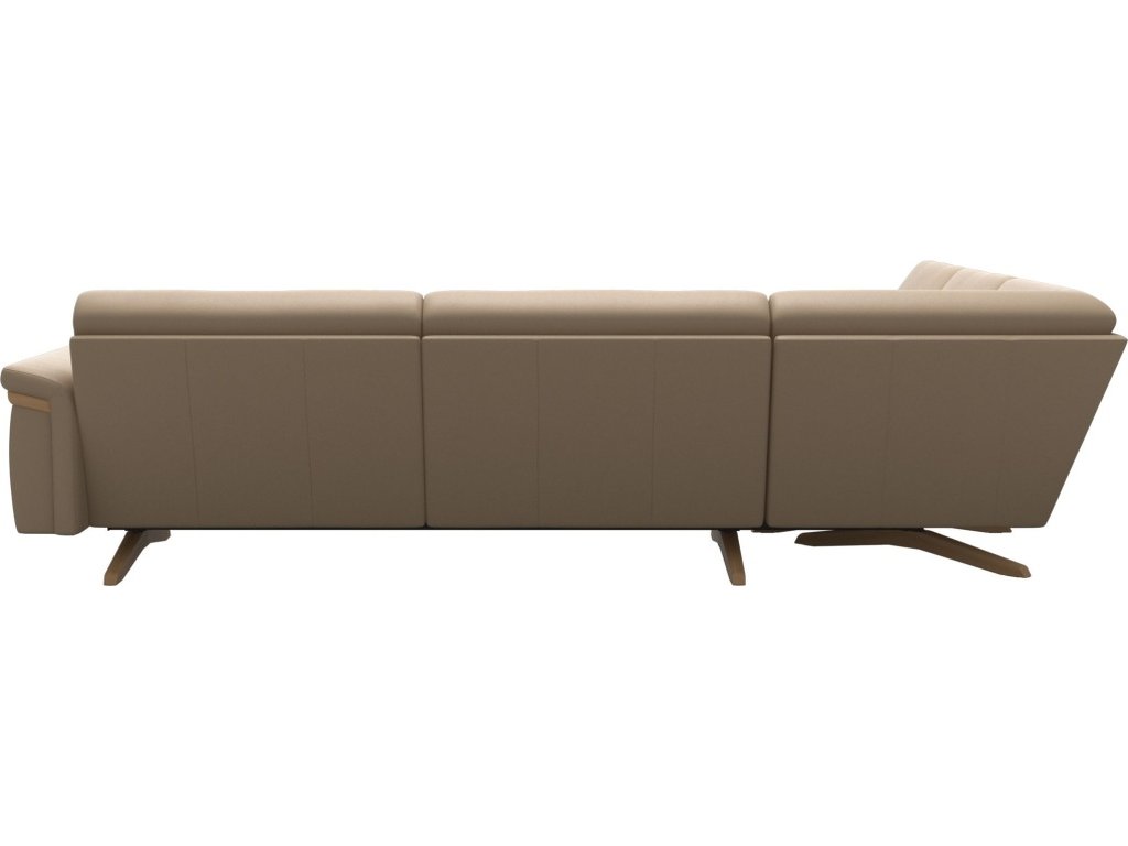 Stressless® Stella Wood C2-2,5 seater - image 3