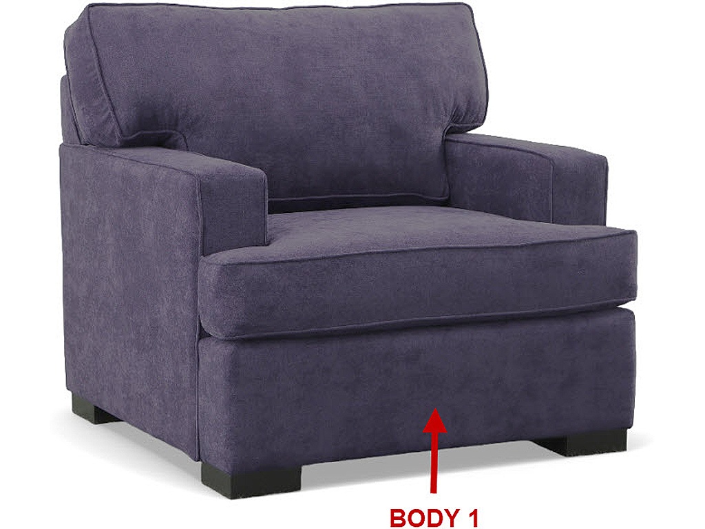 Chair - main image