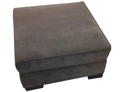 Sm. Sq. Ottoman