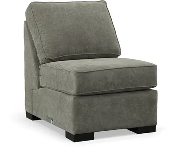 Armless Chair