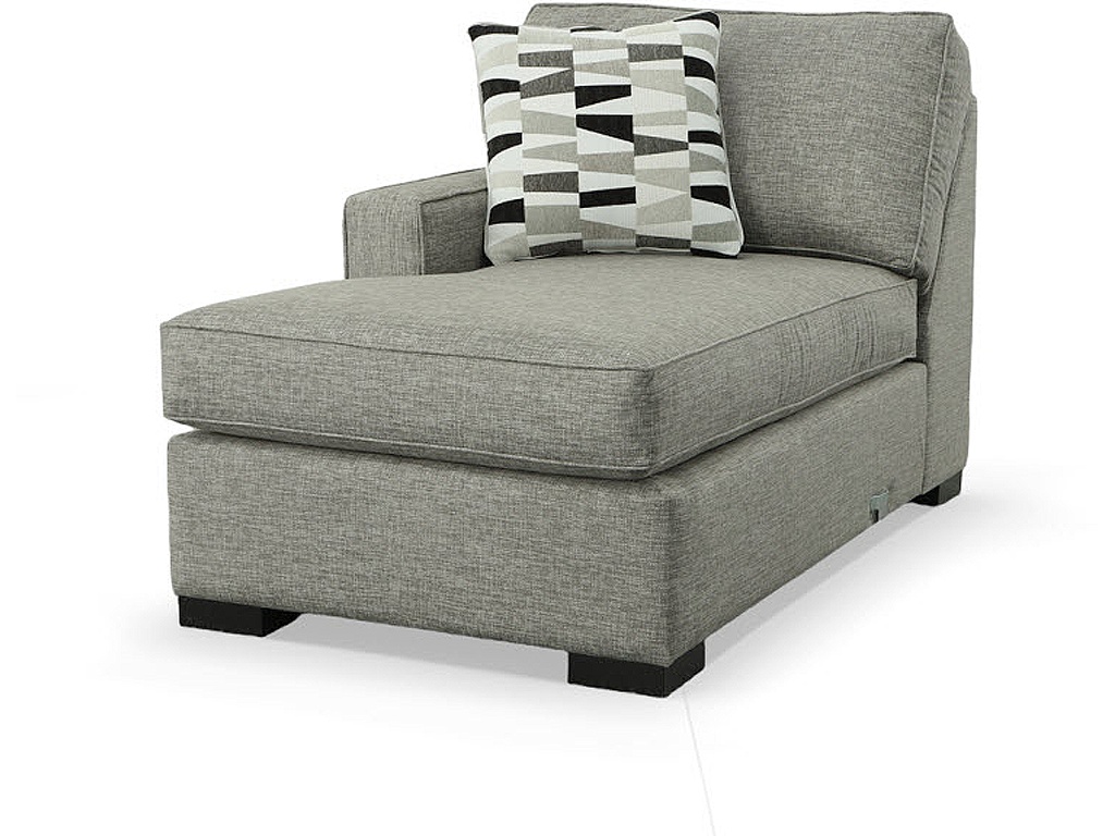 LSF 1 Arm Chaise - main image