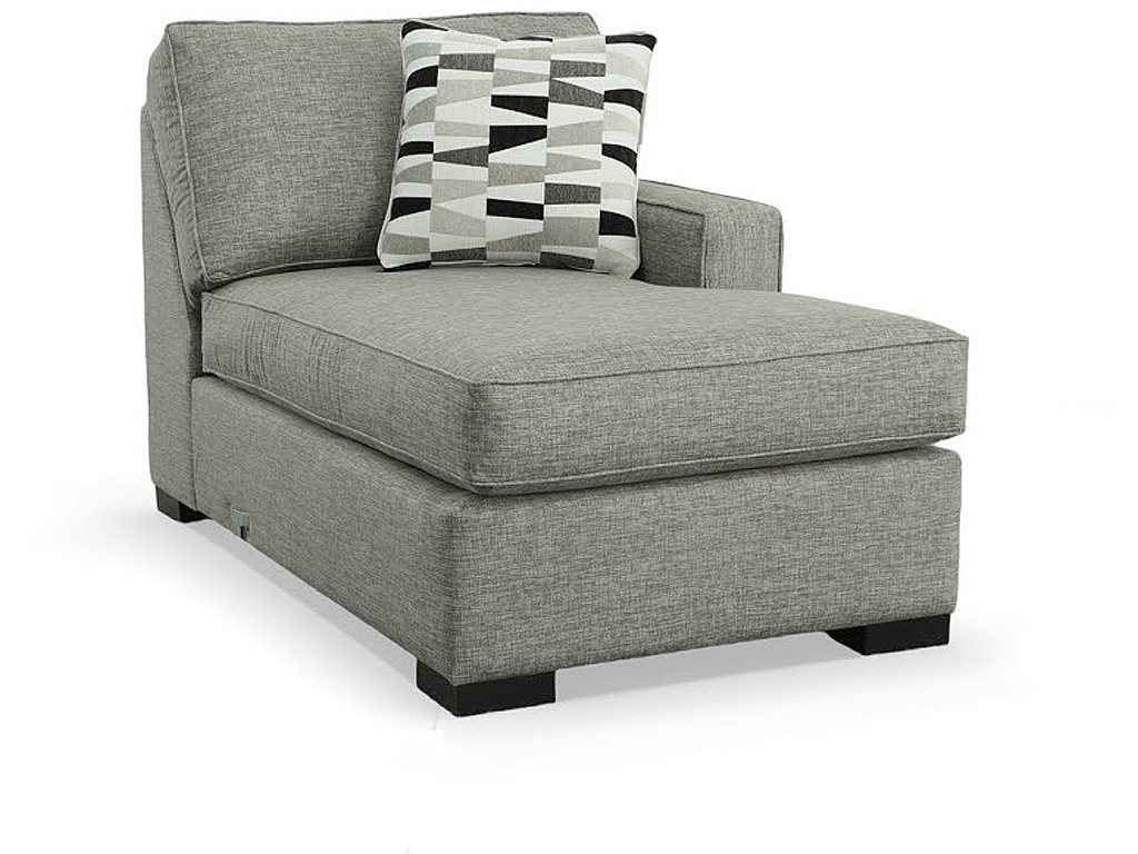 RSF 1 Arm Chaise - main image