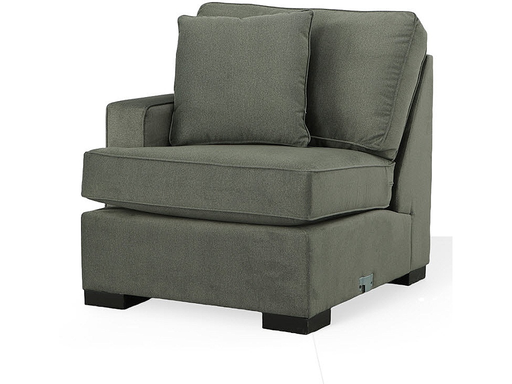 LSF 1 Arm Chair - main image