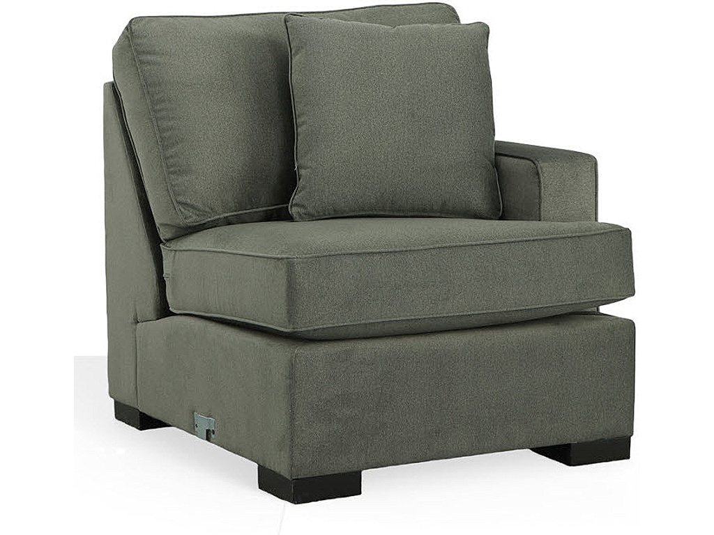 RSF 1 Arm Chair - main image