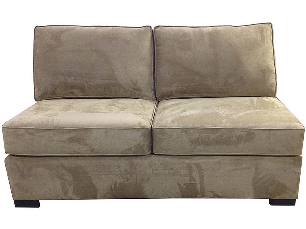 Armless Full Sleeper Gel - main image