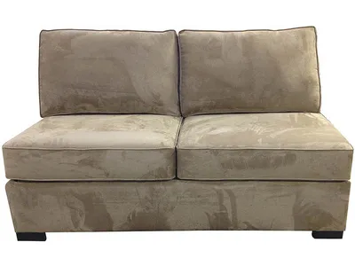 Armless Full Sleeper Gel