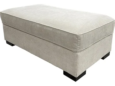 Rect. Cocktail Ottoman