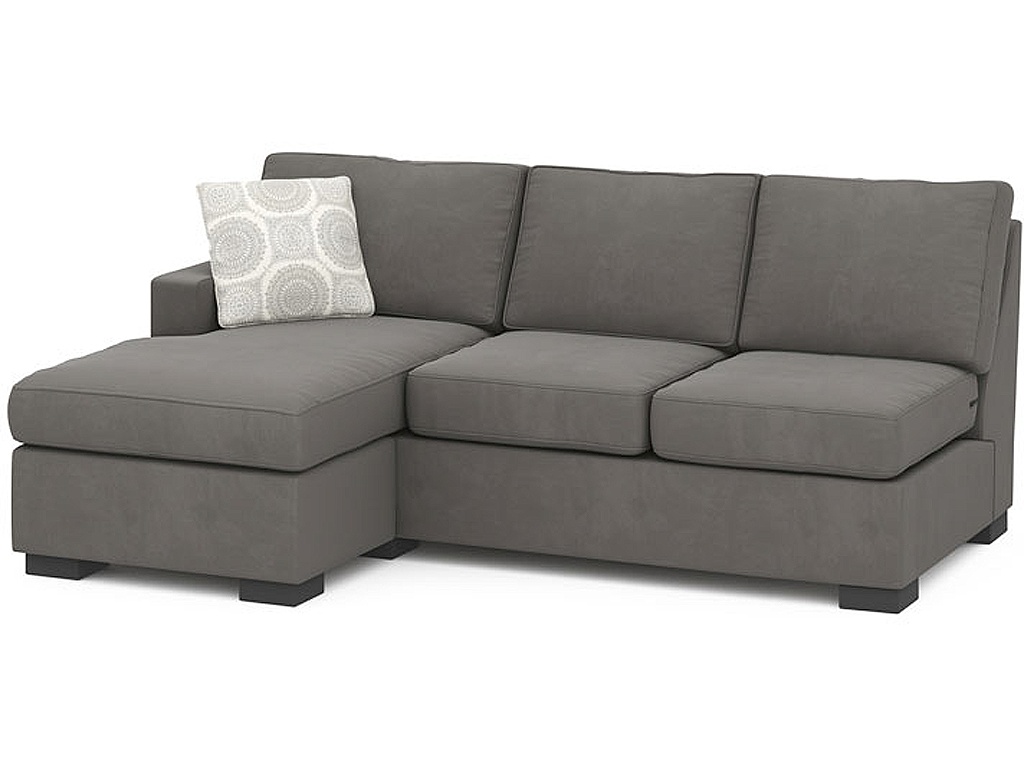 LSF 1 Arm Sofa Chaise - main image