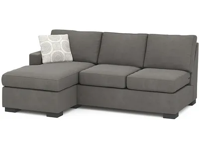 LSF 1 Arm Sofa Chaise