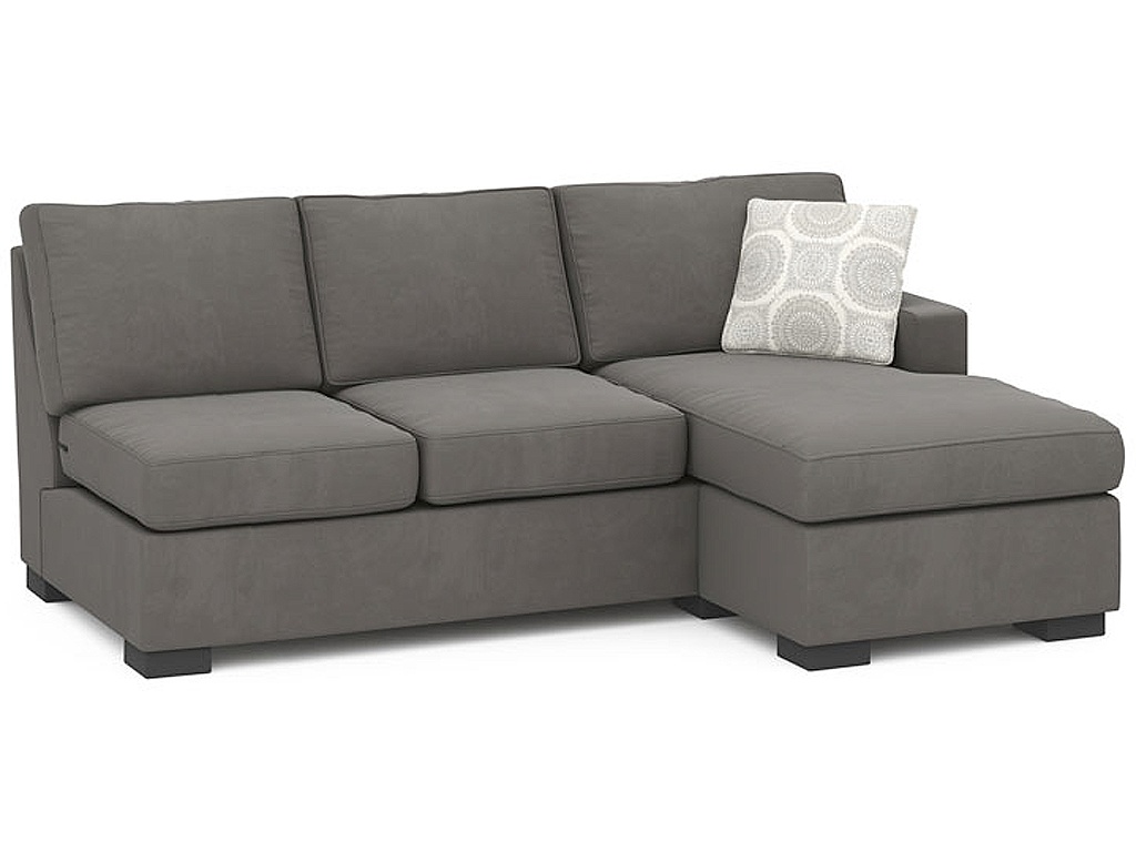 RSF 1 Arm Sofa Chaise - main image