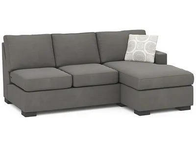 RSF 1 Arm Sofa Chaise