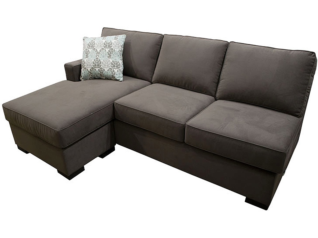 LSF 1 Arm Sofa Chse Stor. - main image