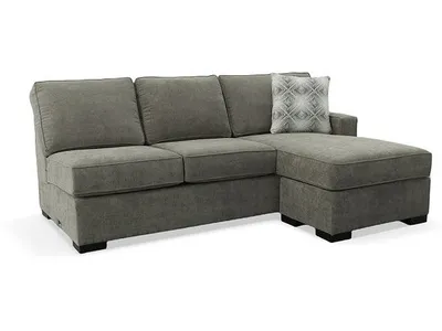 RSF 1 Arm Sofa Chse Stor.