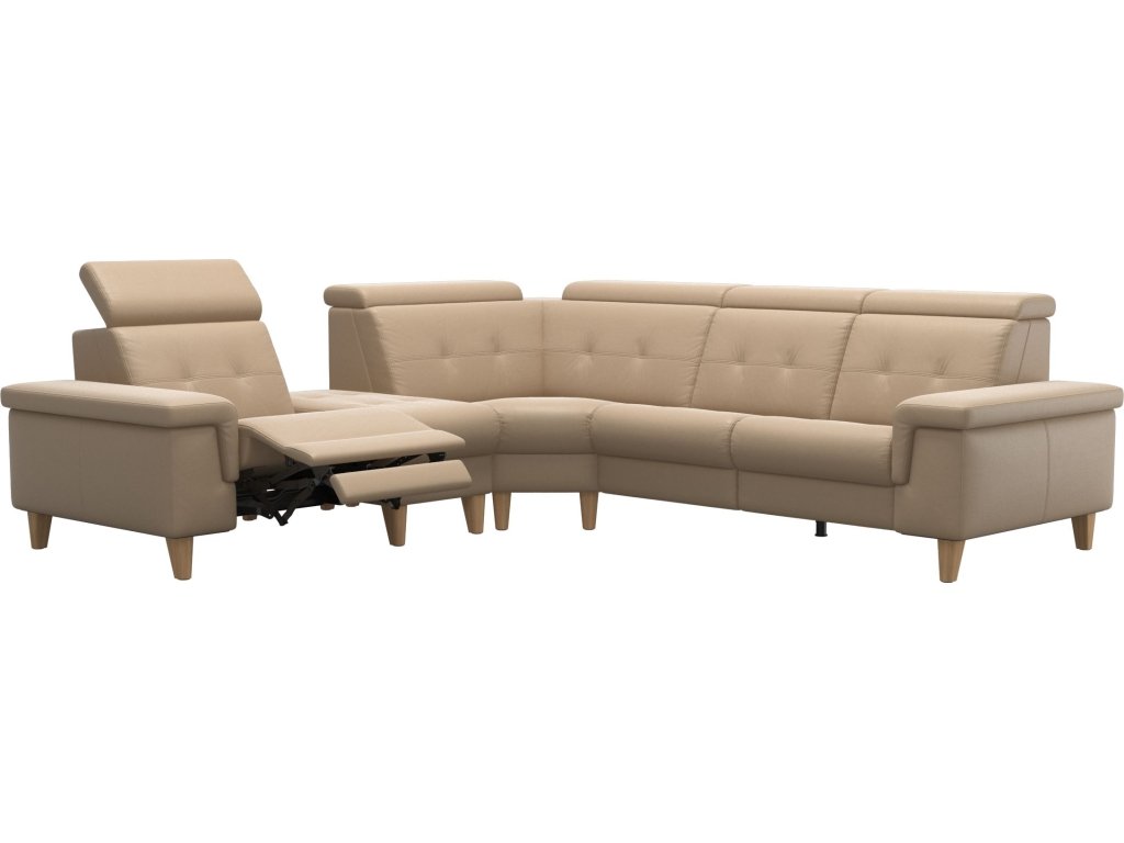 Stressless® Anna A2 C12 PCenterCMM - image 1