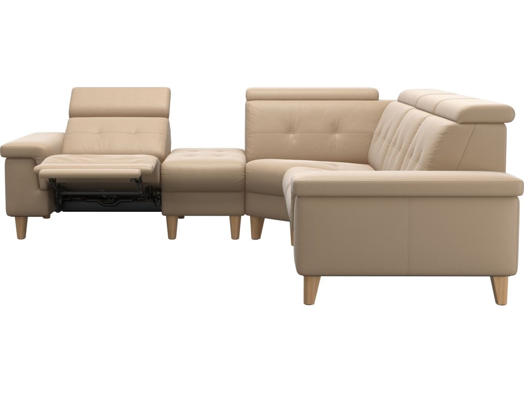 Stressless® Anna A2 C12 PCenterCMM - image 2