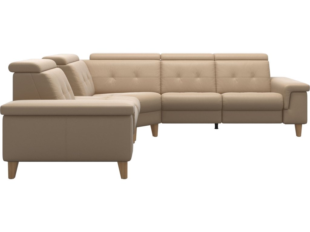 Stressless® Anna A2 C12 PCenterCMM - main image