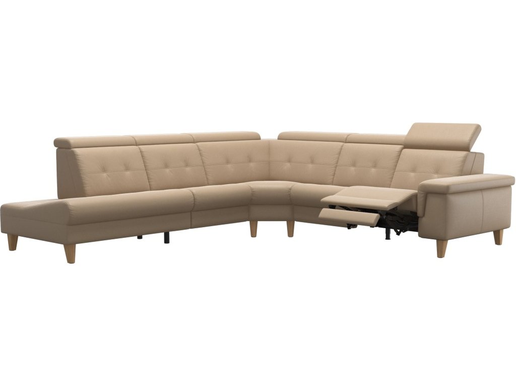 Stressless® Anna A2 C12 with EndBack left MMCMP - image 1